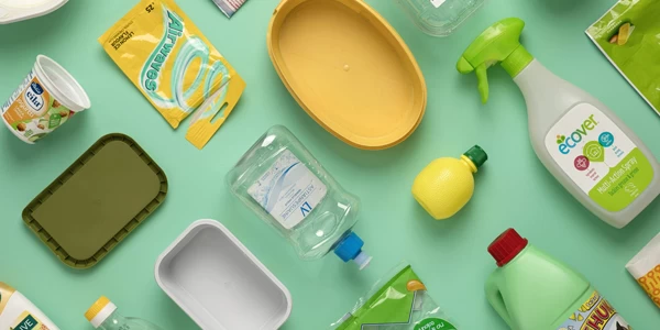 ''Plastic in Product'' Sembolünün Kullanımı